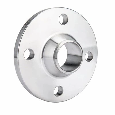 เชื่อมหน้าแปลนท่อสแตนเลส